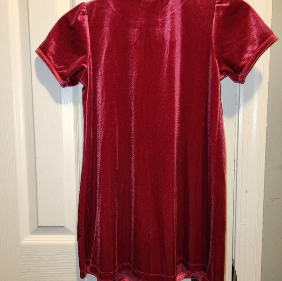 Toughskins dress - Picture 3 of 4